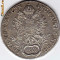 Austria 20 Kreuzer 1803 A,argint Franz II. XF/a.UNC,moneda DE COLECTIE