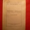 At.M.Haralamb - Terenurile Degradate - 1948