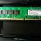 RAM DDR2 2GB 667Mbps unb pc2-5300 CL5 - assembled by Apacer