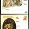 Set de 2 Carte postale Stefan cel Mare