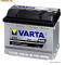 Acumulator - Baterie VARTA Black 56Ah - SUPER PROMOTIE!!!
