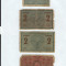 bancnote romanesti si ungare perioda 1914-1946
