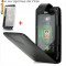 Husa toc LG OPTIMUS 3D THRILL 4G P920 P925 + folie ecran + expediere gratuita Posta - sell by PHONICA