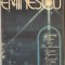 (C632) LUCEAFARUL DE MIHAI EMINESCU, EDITIE IN 10 LIMBI, EDITURA CARTEA ROMANEASCA, BUCURESTI, 1984