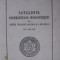 Catalogul Documentelor Moldovenesti