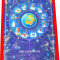 AuX: Impozant PUZZLE Tablou Horoscop MILLENIUM Modern Aproape NOU