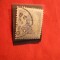 Timbru 2 Kor.Ungaria Fr.Josef dant.12x11 1/2, stamp.