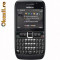 Nokia E63 negru