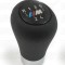 Maneta schimbator de viteze model M pentru cutie manuala / nuca orig BMW e30 e36 e46 e39 e60 e90