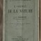 L J Henderson L&#039;Ordre de la nature Paris Alcan 1924
