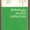 (C495) PSIHOLOGIA MUNCII INDUSTRIALE COORDONATORI GHEORGHE IOSIF SI CONSTANTIN BOTEZ