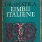 (C551) GRAMATICA LIMBII ITALIENE DE MIHAELA CARSTEA