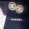 cercei CHANEL originali