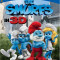 The Smurfs, 3D, blu ray 2 disc edition