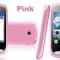 TELEFON LG T310 PINK
