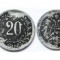 AUSTRIA 20 HELLER 1916 **