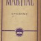 Martial - Epigrame