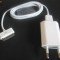 cablu date incarcare iPod iPhone 3G 3GS 4G +incarcator priza