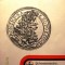 Numismatik - Revista periodica edit/ de Asoc. Bancilor Helvetiene nr 15/1983