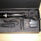 LANTERNA PROFESIONALA POLICE 80W CREE LED CU ACUMULATOR