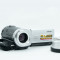 Camera video HD Sony CX105 + lentila wide cokin 050-37mm