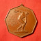 Medalie Atletism -Discobol -Ungaria 1912