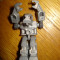 Figurina omulet Robot Lego original articulatii rar