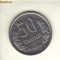 bnk mnd Uzbekistan 50 tyini 1994 unc