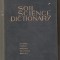(C646) SOIL SCIENCE DICTIONARY, ENGLISH, FRENCH, GERMAN, RUMANIAN, RUSSIAN, REDACTOR DR. I. TRIFU