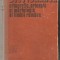 (C666) DICTIONARUL ORTOGRAFIC, ORTOEPIC SI MORFOLOGIC AL LIMBII ROMANE, 1982