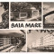 carte postala-BAIA MARE- colaj