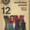 C Maximilian - Ereditatea umana . Tipar si eroare