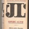 (C656) OPERE ALESE DE JACK LONDON, 3 VOLUME