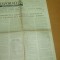 Ziar Informatia Bucurestiului 09 08 1954 Modificarea proectului statutului P.M.R. Reducere 10 %