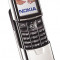 NOKIA 8800 SILVER SIGILAT 0 MIN - PENTRU COLECTIONARI - ATENTIE - PRET 999 EURO !!