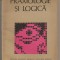 (C694) PRAXIOLOGIE SI LOGICA COORDONATOR PROF. UNIV. DR. CORNEL POPA