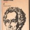 (C688) TEATRU, GOETHE, VOLUMUL AL II-LEA ( 2 )