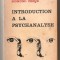 (C691) INTRODUCTION A LA PSYCHANALYSE DE SIGMUND FREUD