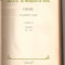(C674) OPERE ( IN PAISPREZECE VOLUME ) VOLUMUL XI, TEATRU ( 1886 - 1910 ) DE L. N. TOLSTOI