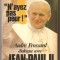 (C708) N&#039;AYEZ PAS PEUR, ANDRE FROSSARD DIALOGUE AVEC JEAN-PAUL II