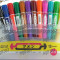 Set 12 markere - diferite culori-113449