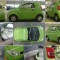 Automobil Electric Nou - EEC/CE Electric Car New