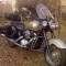 vand (sau schimb cu auto) Kawasaki Drifter (Indian) 800 cm din 2000, stare f. buna+ multe extra: atas(!),3 genti, aparatoare vant, crashbar.etc.
