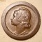 C.059 PORTUGALIA 5 CENTAVOS 1924 XF