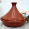 Tajine,Tagine MARE, Vas de lut pentru gatit traditional, Maroc, bucatarie