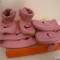 SET NIKE CACIULA+MANUSI+BOTOSEI PT BEBELUSI O R I G I N A L !!!