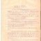66 Document vechi fiscalizat-29apr1930Braila-Damian Popescu cesioneaza creante,catre Locotenent Colonelul A.Panaitescu,Divizia 4 Cavalerie Barlad