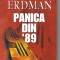 Paul Erdman - Panica din `89