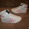 GHETE ADIDAS PIELE 100% NOU MODELE 2012 (DAMA) OFERTee