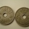 Moneda 5 bani - 1906 - gaurita